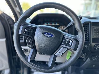 2019 Ford F-150 XLT 1FTEW1E52KFA82599 in Coldwater, MI 9