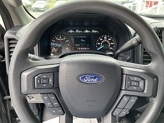 2019 Ford F-150 XL 1FTEX1CB7KKD34537 in Coldwater, MI 12