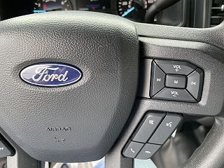 2019 Ford F-150 XL 1FTEX1CB7KKD34537 in Coldwater, MI 14