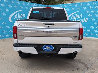 2019 Ford F-150 Limited 1FTEW1EG6KFB76521 in College Station, TX 5