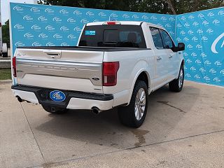 2019 Ford F-150 Limited 1FTEW1EG6KFB76521 in College Station, TX 6