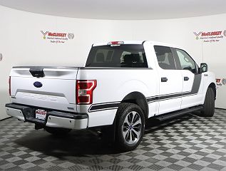 2019 Ford F-150  1FTEW1EP8KKC03113 in Colorado Springs, CO 12