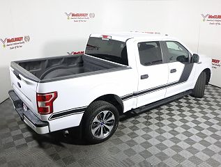 2019 Ford F-150  1FTEW1EP8KKC03113 in Colorado Springs, CO 13