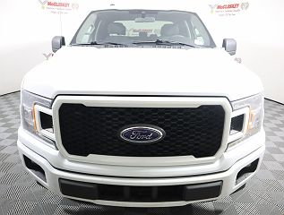 2019 Ford F-150  1FTEW1EP8KKC03113 in Colorado Springs, CO 3
