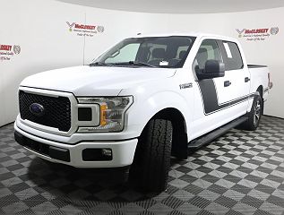 2019 Ford F-150  1FTEW1EP8KKC03113 in Colorado Springs, CO 4
