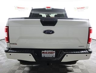 2019 Ford F-150  1FTEW1EP8KKC03113 in Colorado Springs, CO 8