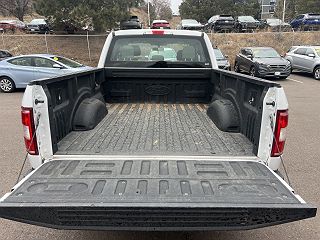 2019 Ford F-150 XL 1FTEX1EP7KKC61548 in Colorado Springs, CO 12