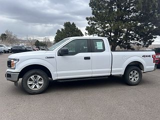 2019 Ford F-150 XL 1FTEX1EP7KKC61548 in Colorado Springs, CO 15