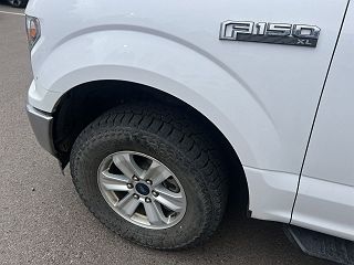 2019 Ford F-150 XL 1FTEX1EP7KKC61548 in Colorado Springs, CO 16