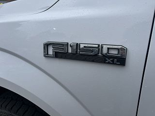 2019 Ford F-150 XL 1FTEX1EP7KKC61548 in Colorado Springs, CO 17