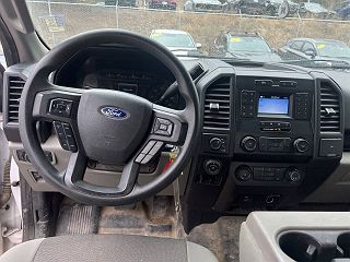 2019 Ford F-150 XL 1FTEX1EP7KKC61548 in Colorado Springs, CO 20