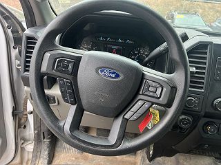 2019 Ford F-150 XL 1FTEX1EP7KKC61548 in Colorado Springs, CO 21