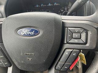2019 Ford F-150 XL 1FTEX1EP7KKC61548 in Colorado Springs, CO 25