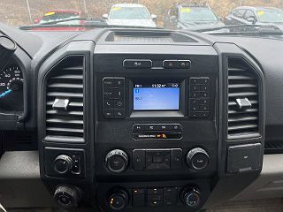 2019 Ford F-150 XL 1FTEX1EP7KKC61548 in Colorado Springs, CO 28