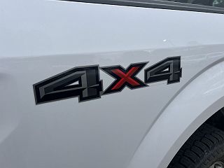 2019 Ford F-150 XL 1FTEX1EP7KKC61548 in Colorado Springs, CO 9