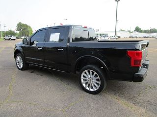 2019 Ford F-150 Limited 1FTEW1EG2KFD24194 in Columbus, MS 3