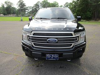 2019 Ford F-150 Limited 1FTEW1EG2KFD24194 in Columbus, MS 4