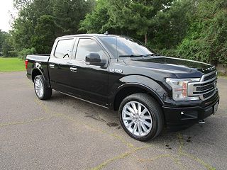 2019 Ford F-150 Limited 1FTEW1EG2KFD24194 in Columbus, MS 5