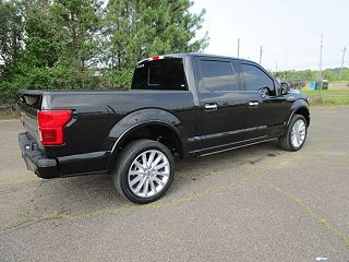 2019 Ford F-150 Limited 1FTEW1EG2KFD24194 in Columbus, MS 7