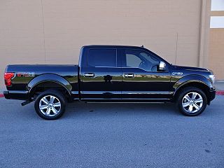 2019 Ford F-150 Platinum 1FTEW1E4XKFD32789 in Corpus Christi, TX 10