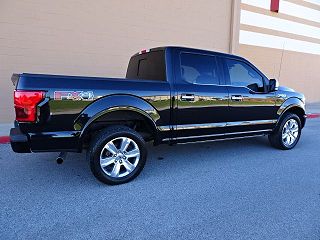 2019 Ford F-150 Platinum 1FTEW1E4XKFD32789 in Corpus Christi, TX 11