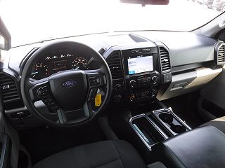 2019 Ford F-150  1FTEW1EPXKKD44314 in Cullman, AL 5