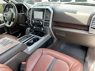 2019 Ford F-150 King Ranch 1FTEW1E46KKD54764 in Dade City, FL 13