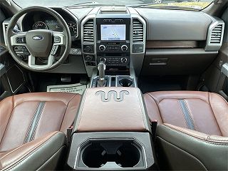 2019 Ford F-150 King Ranch 1FTEW1E46KKD54764 in Dade City, FL 14