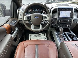 2019 Ford F-150 King Ranch 1FTEW1E46KKD54764 in Dade City, FL 15