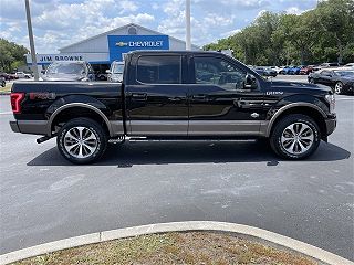 2019 Ford F-150 King Ranch 1FTEW1E46KKD54764 in Dade City, FL 3