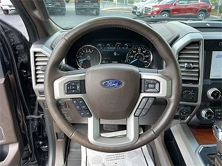 2019 Ford F-150 King Ranch 1FTEW1E46KKD54764 in Dade City, FL 31