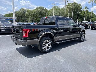 2019 Ford F-150 King Ranch 1FTEW1E46KKD54764 in Dade City, FL 4