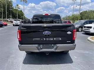 2019 Ford F-150 King Ranch 1FTEW1E46KKD54764 in Dade City, FL 5