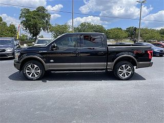 2019 Ford F-150 King Ranch 1FTEW1E46KKD54764 in Dade City, FL 6