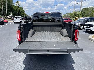 2019 Ford F-150 King Ranch 1FTEW1E46KKD54764 in Dade City, FL 9