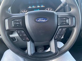 2019 Ford F-150 XLT 1FTMF1CB1KFC49443 in Dalton, GA 7