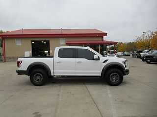 2019 Ford F-150 Raptor 1FTFW1RG9KFB17039 in Des Moines, IA 4