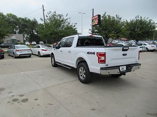 2019 Ford F-150 XLT 1FTEW1E47KKE92913 in Des Moines, IA 7