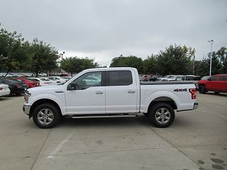 2019 Ford F-150 XLT 1FTEW1E47KKE92913 in Des Moines, IA 8