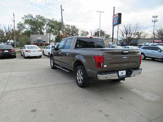 2019 Ford F-150 XLT 1FTEW1EB7KKC55773 in Des Moines, IA 7