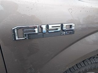 2019 Ford F-150 XLT 1FTFW1E55KFC13349 in Dickson, TN 11