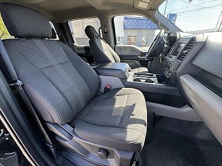 2019 Ford F-150 XL 1FTEW1CP5KFC62972 in Dodge City, KS 16