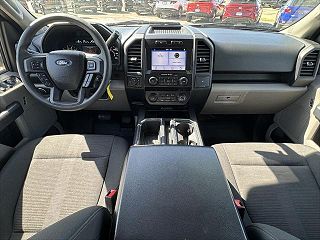 2019 Ford F-150 XL 1FTEW1CP5KFC62972 in Dodge City, KS 18