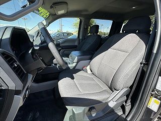 2019 Ford F-150 XL 1FTEW1CP5KFC62972 in Dodge City, KS 9