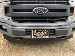 2019 Ford F-150  1FTEW1EB2KKE28762 in Dunn, NC 11