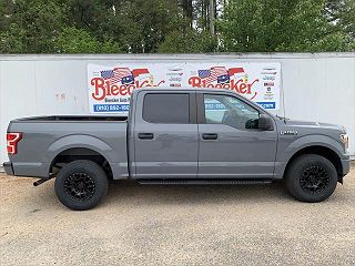 2019 Ford F-150  1FTEW1EB2KKE28762 in Dunn, NC 2