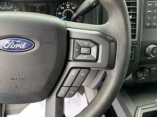 2019 Ford F-150  1FTEW1EB2KKE28762 in Dunn, NC 27