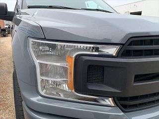 2019 Ford F-150  1FTEW1EB2KKE28762 in Dunn, NC 9