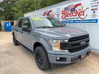 2019 Ford F-150  1FTEW1EB2KKE28762 in Dunn, NC