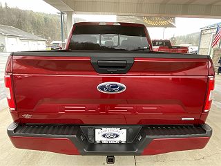 2019 Ford F-150 XLT 1FTEW1EP2KKF07375 in Dushore, PA 14